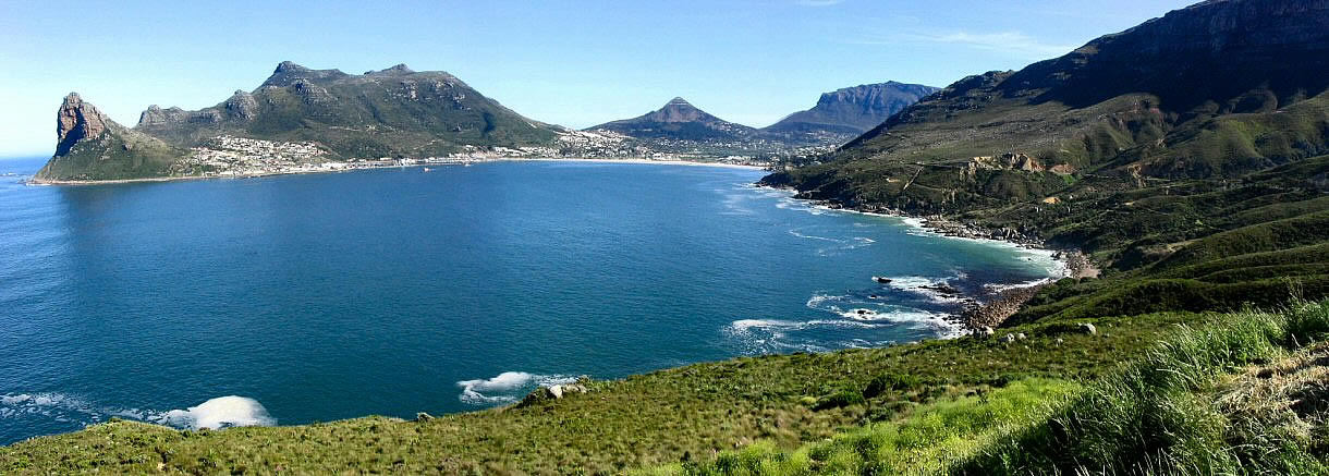hout bay